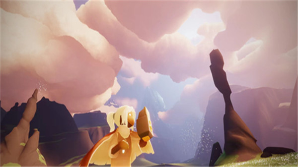 光遇应用宝版安卓版截图4