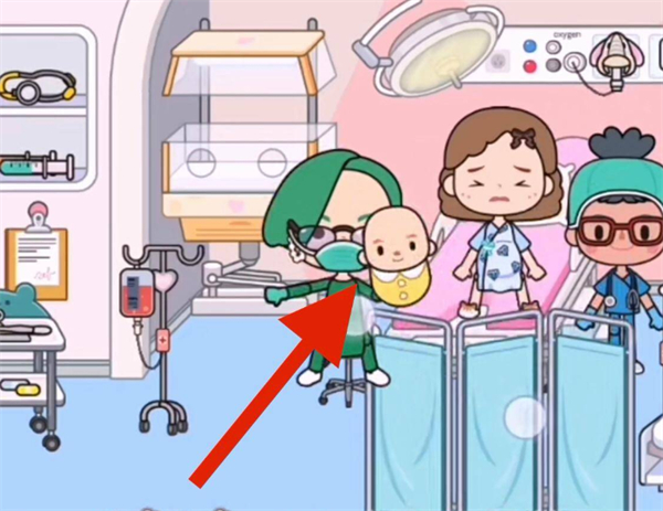 米加小镇衣服全解锁无广告版