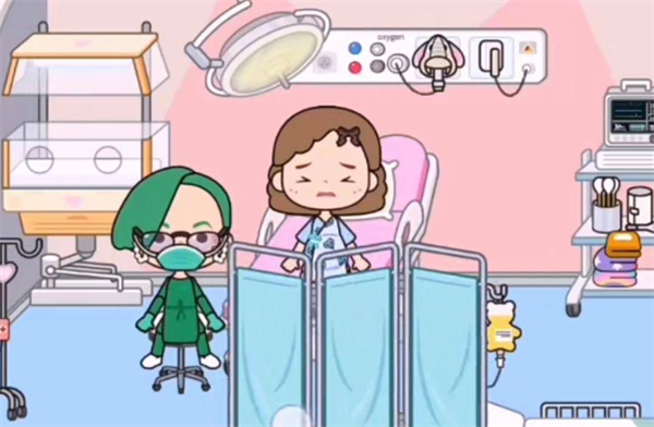 米加小镇衣服全解锁无广告版