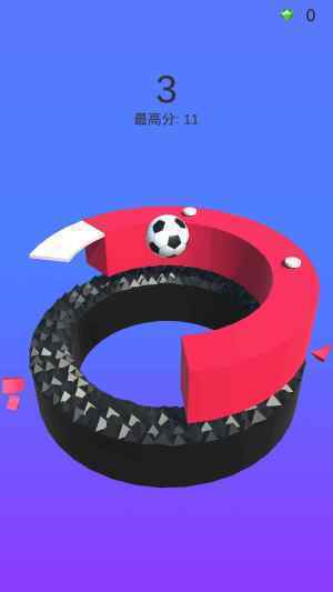 打碎圈圈截图2
