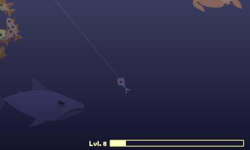 小猫钓鱼截图2