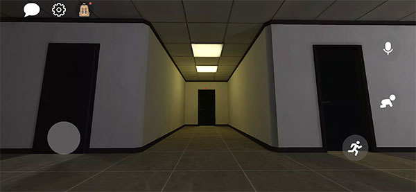 逃离后室2联机版截图2