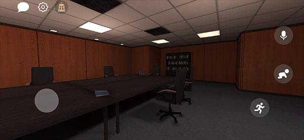 逃离后室2联机版截图3