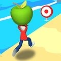 顶个球快跑3D版