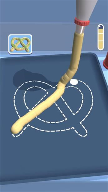 我做蛋糕贼棒截图1