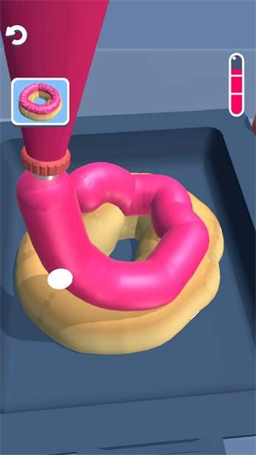 我做蛋糕贼棒截图3