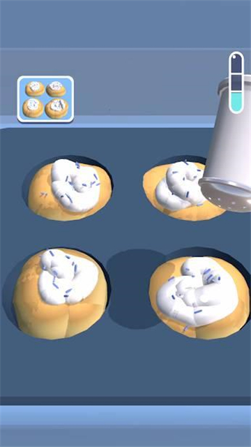 我做蛋糕贼棒截图4