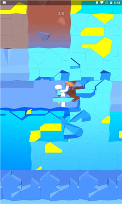 挖个地下城截图2