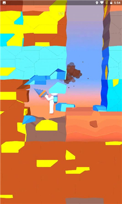 挖个地下城截图3