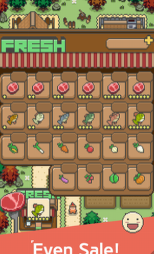 逃离城市乡村生活截图1