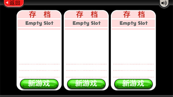 老爹冷饮店英文版