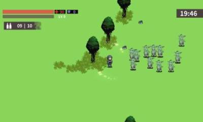 时空大混战截图1