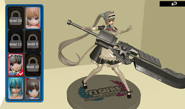 手办战争模拟器手机版截图4