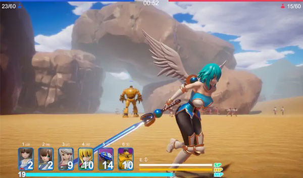 手办战争模拟器测试版截图2