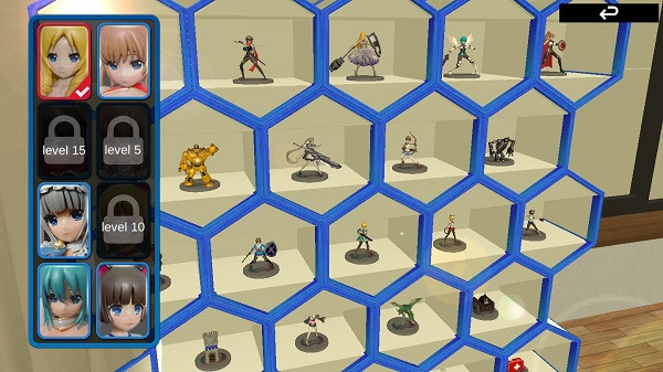 手办战争模拟器无限能源版