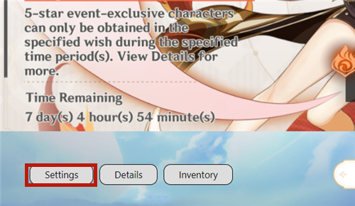 原神抽卡模拟器无限原石