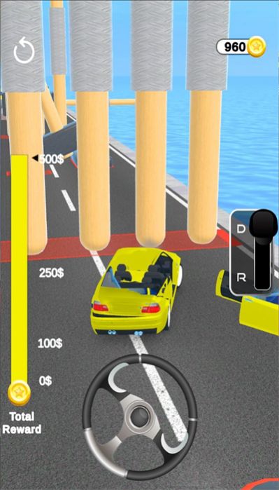 车祸幸存手机版截图2