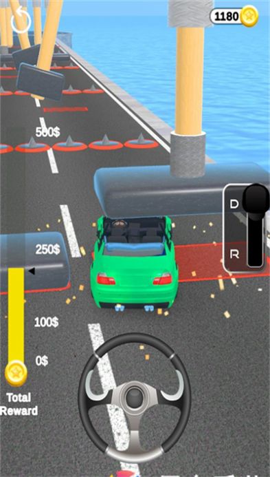 车祸幸存手机版截图3