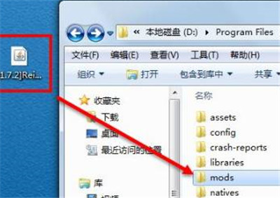 我的世界故障版