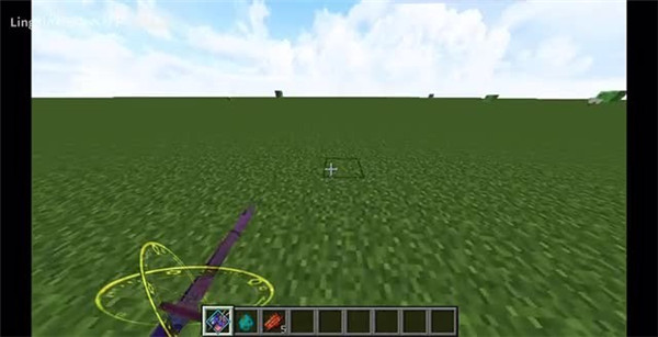 我的世界133把神器整合2.0截图4