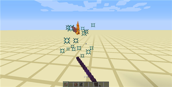 我的世界133把神器整合2.0