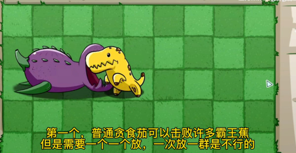 宅宅萝卜植物大战僵尸双人版