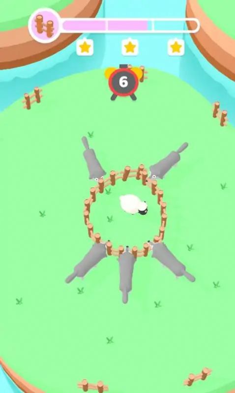 羊了个羊老版本截图2