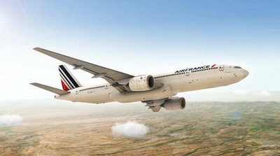 RFS模拟飞行截图1