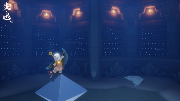 光遇官服安卓版