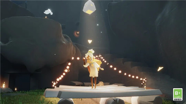 光遇官服安卓版