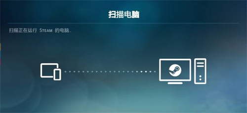 Steam Link截图2