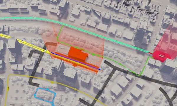 城市天际线手机版