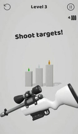 狙击训练营截图1