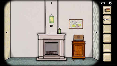 Cube Escape Collection截图2