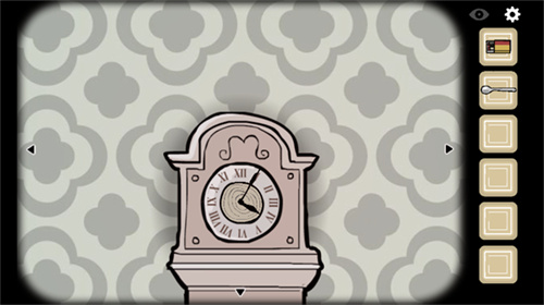 Cube Escape Collection截图4