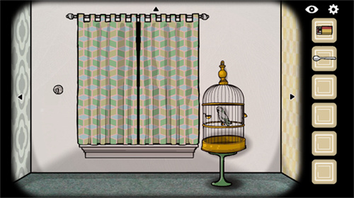 Cube Escape Collection截图3