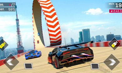 3D特技大师截图1