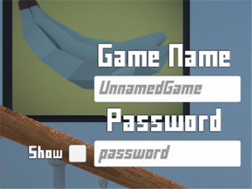 谁是你爸爸联机版手机版