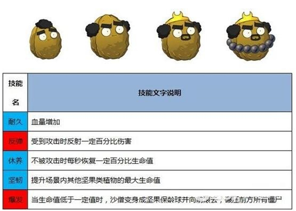 植物大战僵尸西游记版