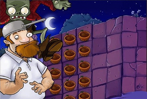 植物大战僵尸单机版手机版