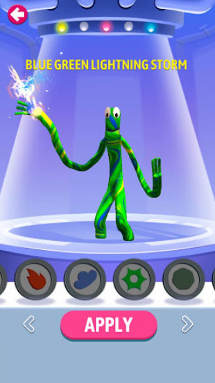 魔法朋友彩虹朋友截图1