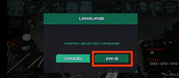 疯狂派对谋杀案