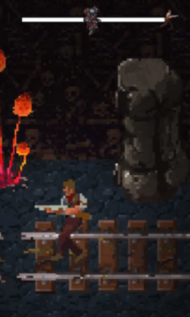 洛夫克拉夫特的无尽奔跑者正版截图2