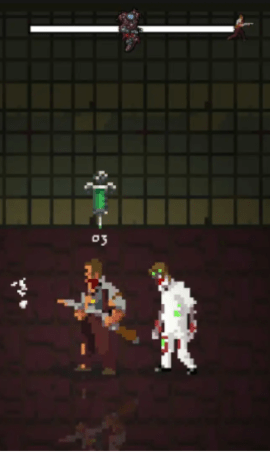 洛夫克拉夫特的无尽奔跑者正版截图3