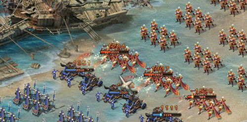 攻城掠地手游变态服