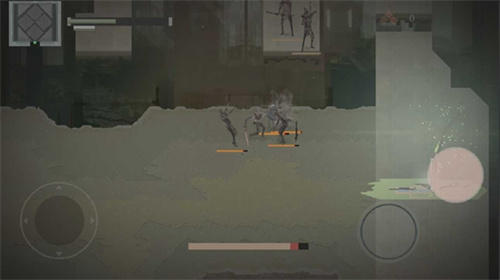 失落城堡高级版截图3