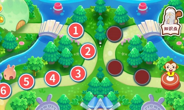 儿童编程启蒙截图1