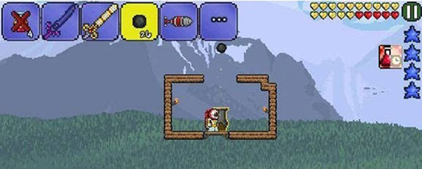 泰拉瑞亚国际版