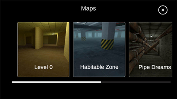 后室多人游戏截图3