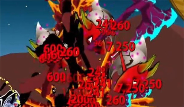 火柴人战争遗产阿赐同款截图1